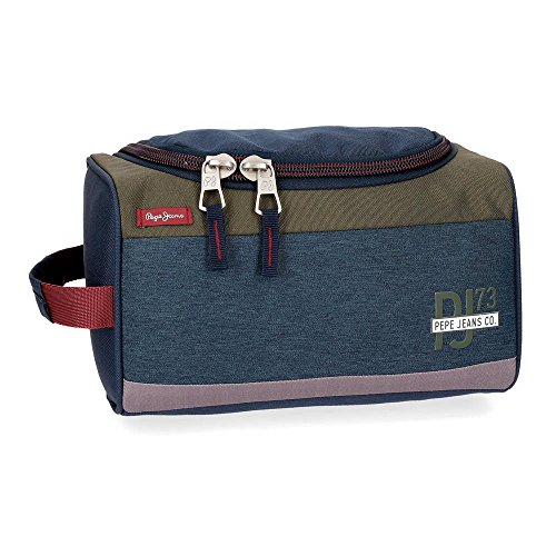 Preisvergleich Produktbild Utensilientasche Pepe Jeans Trade