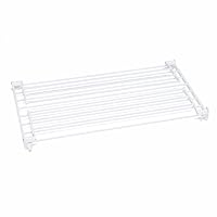 Foppapedretti Struttura Centrale Ricambio Ursus, Bianco