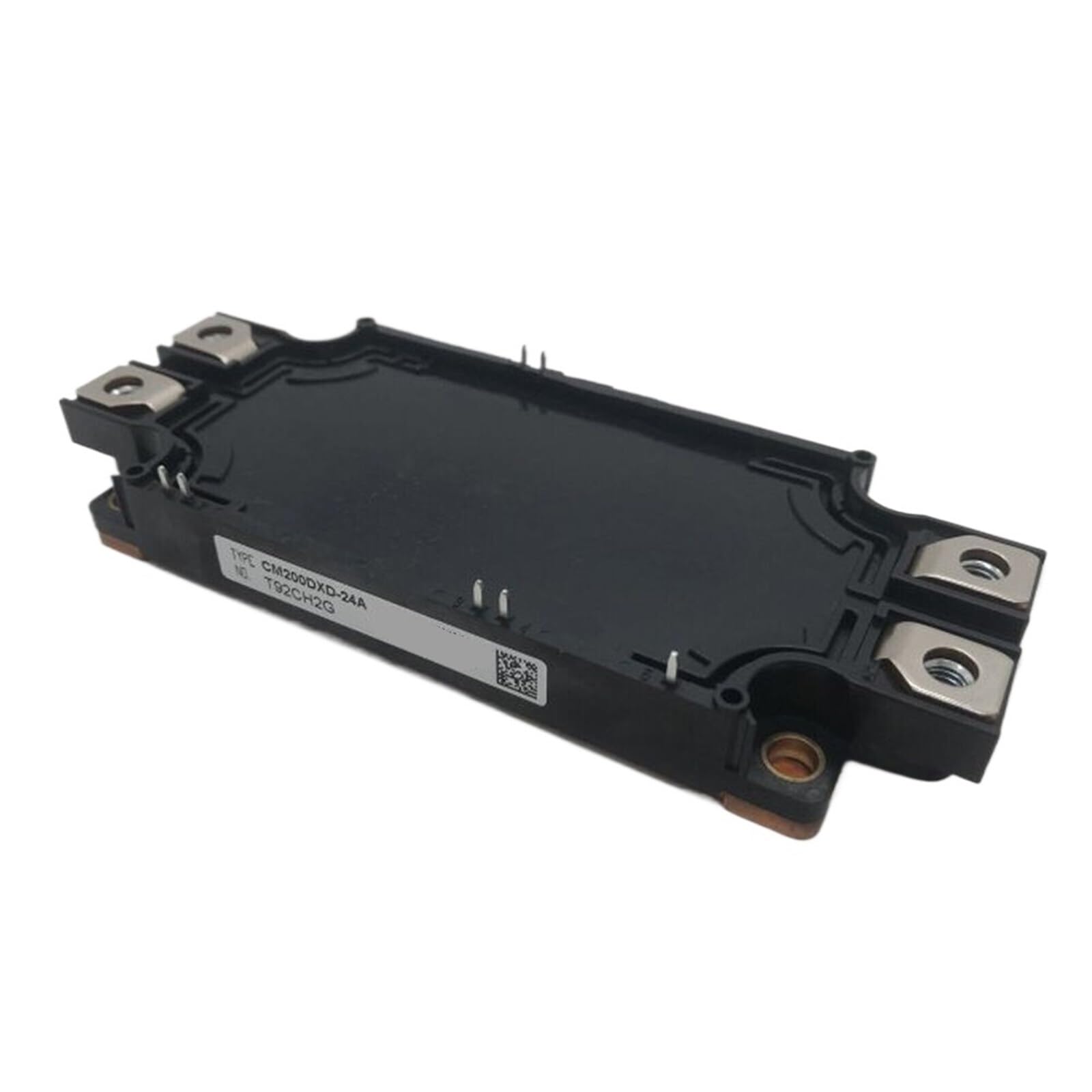 WUZDPRCJ 1pc CM200DXD-24A IGBT Module CM200DXD24A