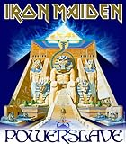 Im September 2024 jährt sich der 40. Jahrestag der Erstveröffentlichung des Albums Powerslave