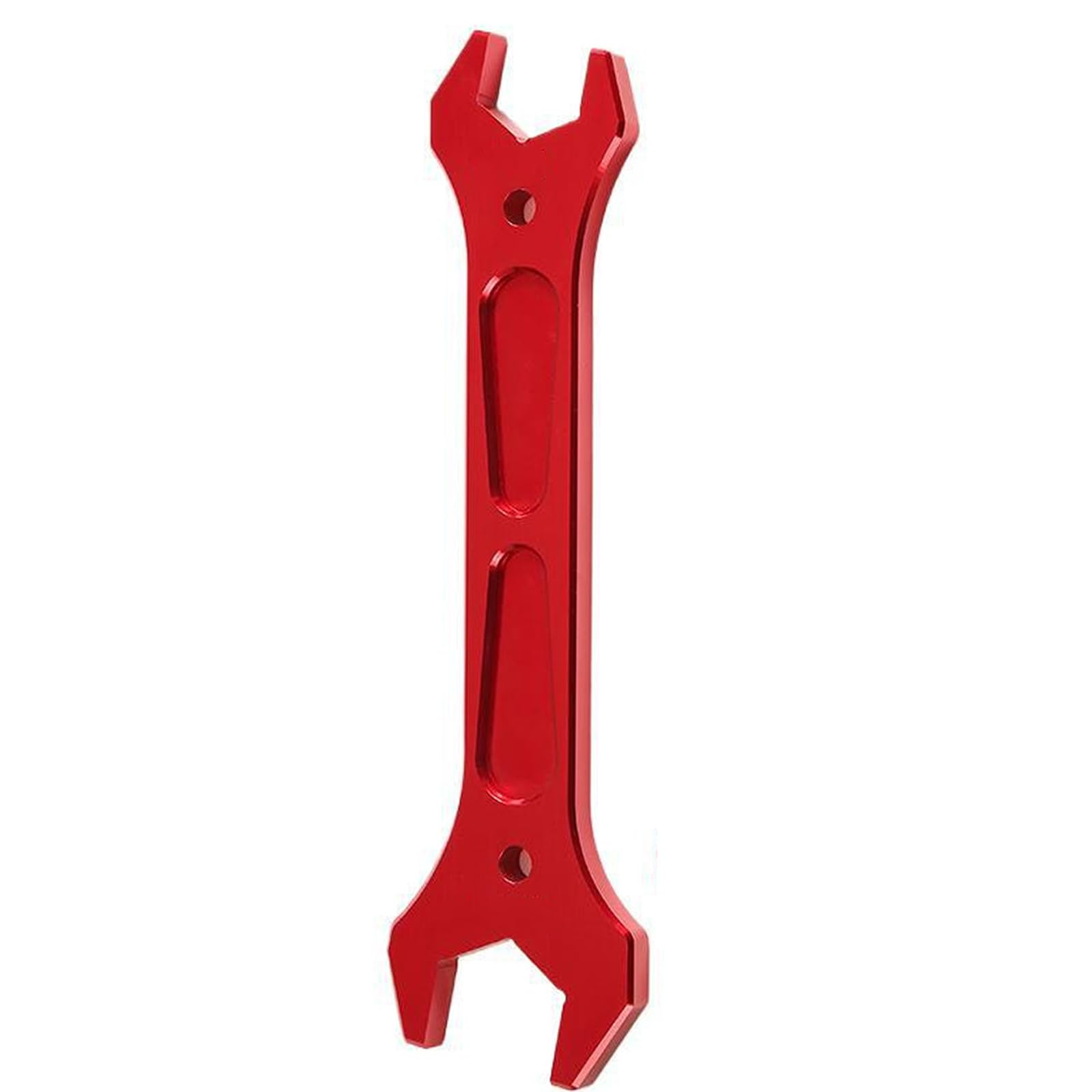 Kalttoy An10an12 Professional Double Ended Fitting An Aluminum Wrench An Fitting Tool Antislip Handle For Car Maintenance Cmos Transducer Double Head Pen