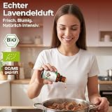 Emma Grün® Organiczny olejek goździkowy [100% naturalny] – prawdziwy olejek goździkowy Bio 30 ml – naturalne olejki eteryczne – aromatyczny olejek goździkowy o jakości spożywczej – Clove Oil Essential