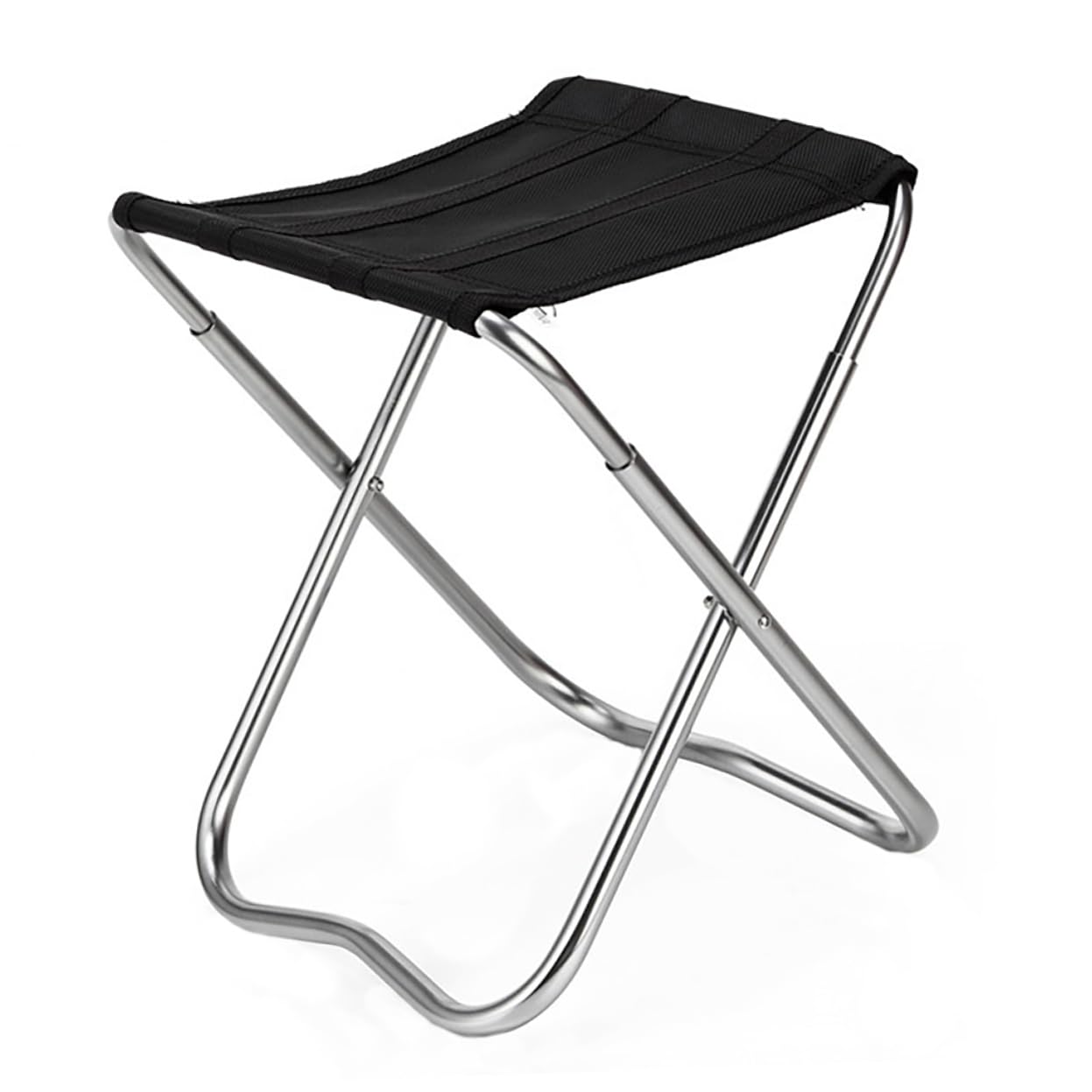 Chaise pliante transport facile pour ranger sans encombrer le coffre