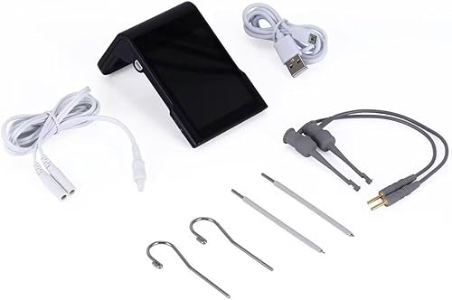 Miniatura 3 de Super Dental Apice Localizador de Conducto Raíz Mini Localizador Apice Apical Measure