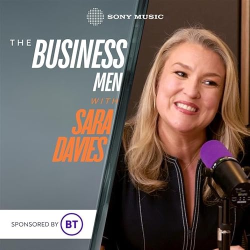 How young Sara Davies took on Helix (the one's who make your school protractors!)