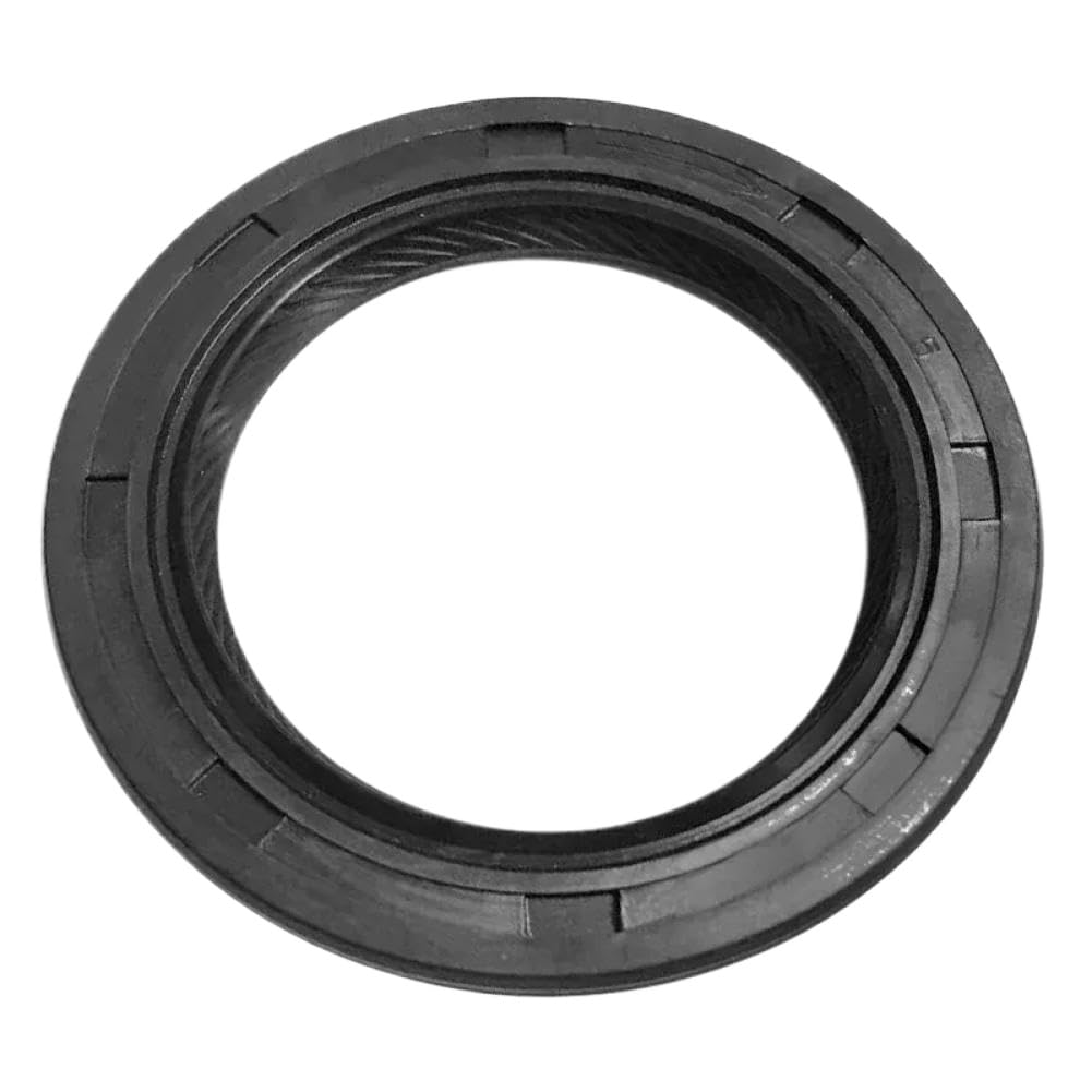 Paraolio anteriore albero motore compatibile con 1112945 1473807 | Adatto a BMAX, C-MAX, Fiesta, Figo, Focus, Mondeo, Sierra, Transit e Tourneo