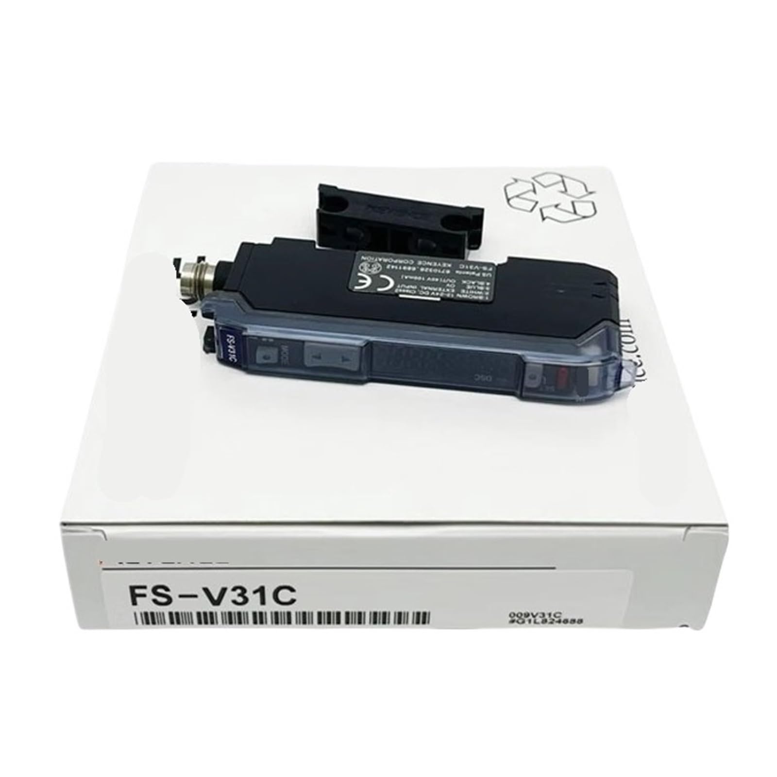 JHPWKRMU FS-V31C Digital fiber amplifier sensor