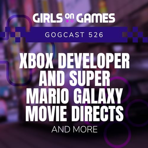 Xbox Developper_Direct 2026, Super Mario Galaxy Movie Direct, and more