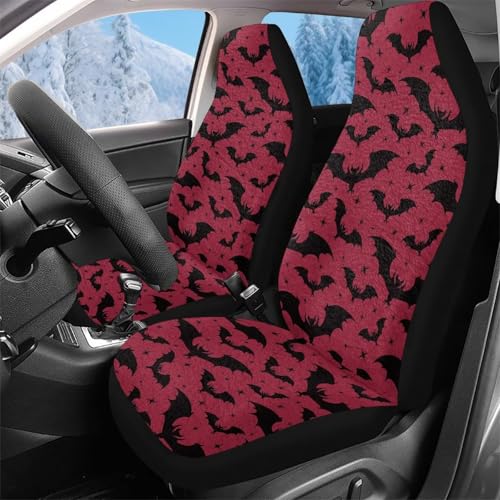 Housse de sieges auto 52x138cm universelle pour siege avant de berline et SUV