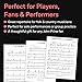 The John Prine Sheet Music Collection: Piano, Vocal, Guitar Songbook | 24 Iconic Songs Including Angel from Montgomery, Paradise, Sam Stone, and More | Music Book for Pianists and Guitarists