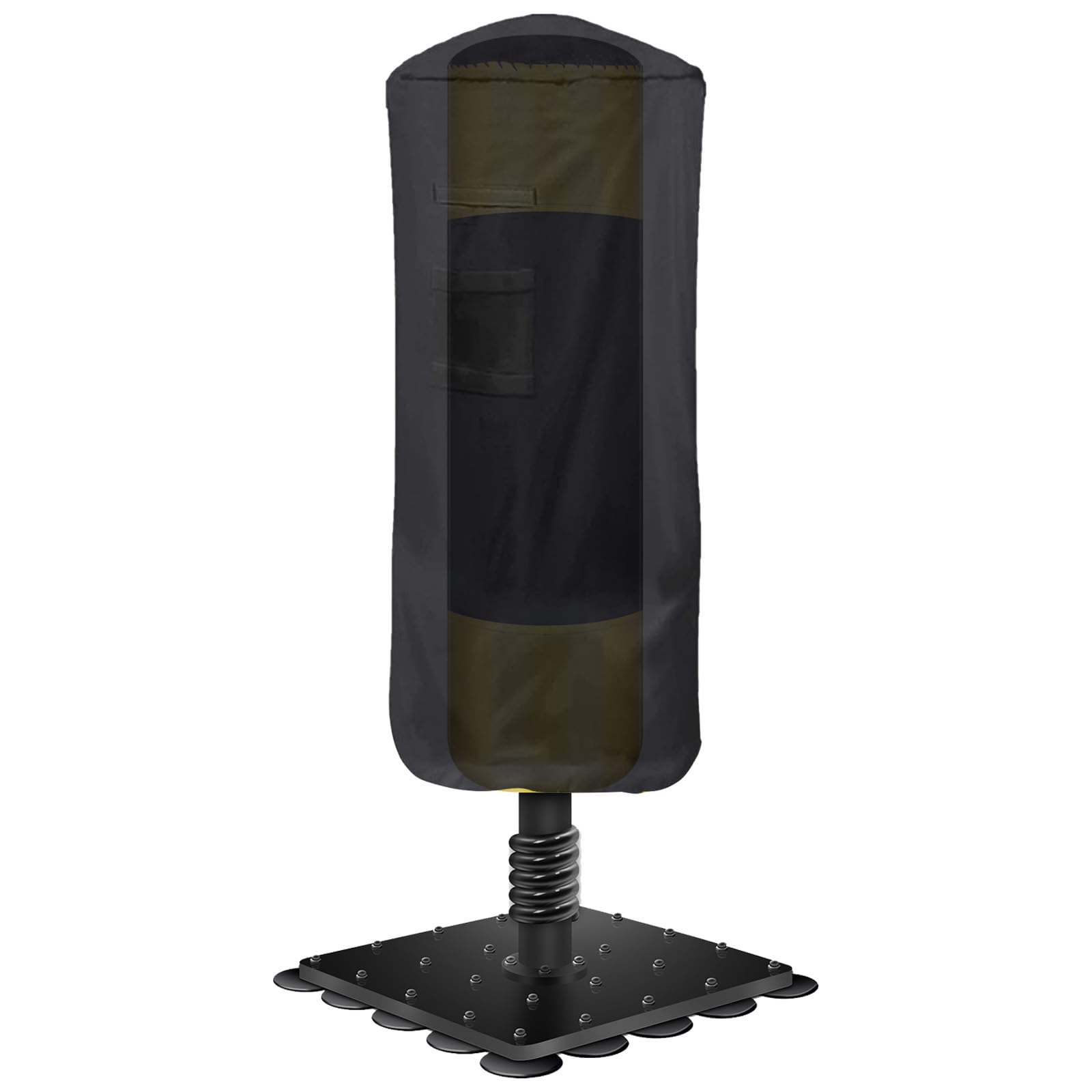 58 X 13 Punching Bag Cover Standing Boxing Desertcart INDIA