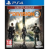 Tom Clancy's The Division 2 Limited Edition
