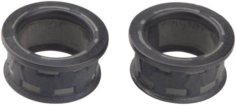 Bosch Ensemble d'inserts pour Manches BDU31YY pour éliminer le jeu moteur de votre vélo
