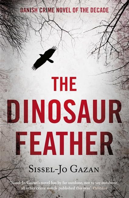 Buy The Dinosaur Feather (Old Edition) — BookShops.in