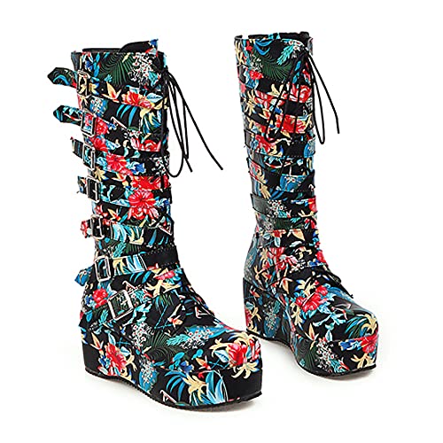 La Mejor review de Botas punk rock Top diez. 25 La Mejor review de Botas punk rock Top diez. 25