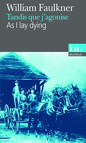 Télécharger Tandis que j'agonise/As I lay dying Livre PDF Gratuit