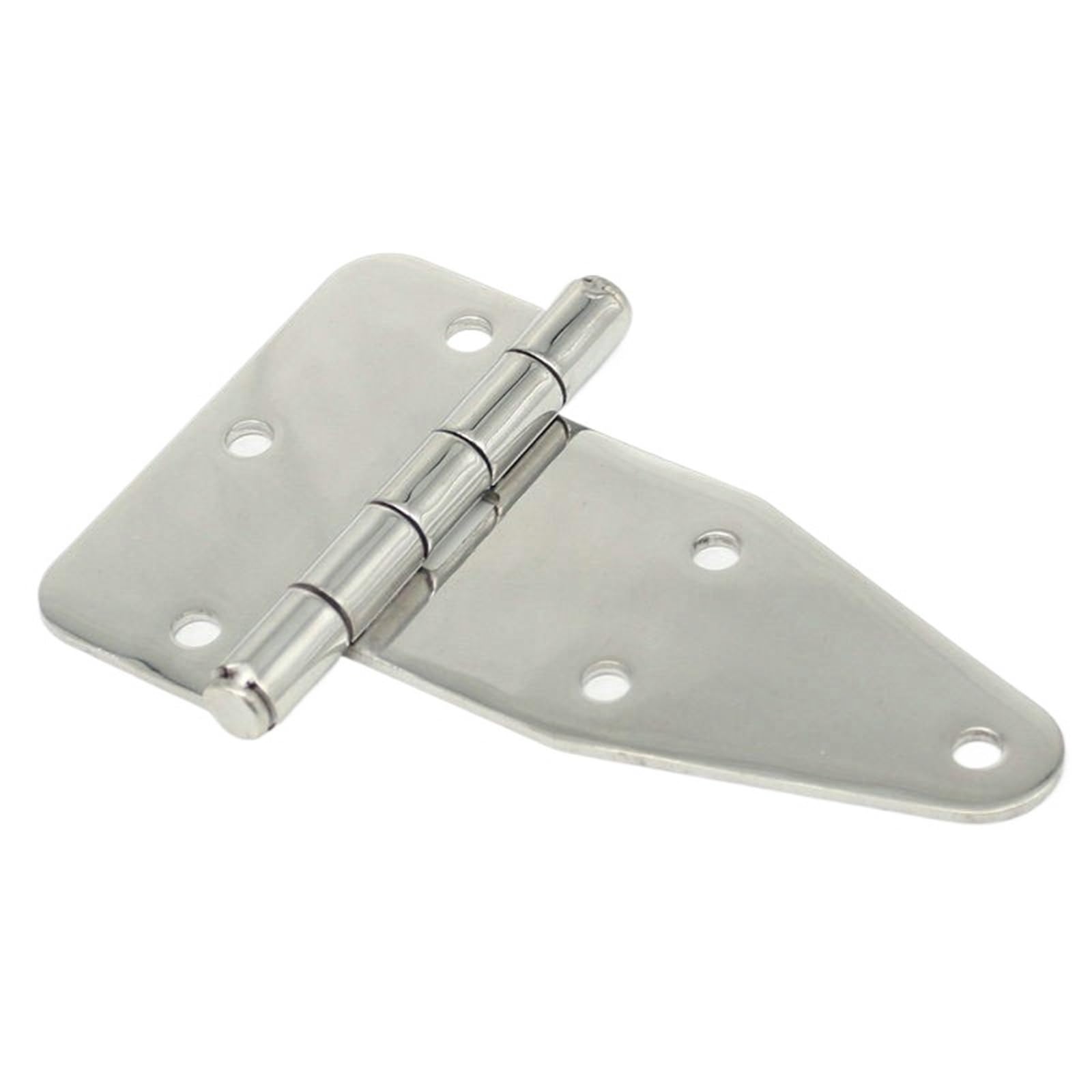 304 Stainless Steel Industrial Hinge Cabinet Hinge