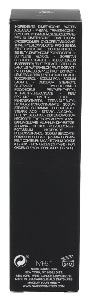 NARS Natural Radiant Longwear Foundation - Namibia 30 ml