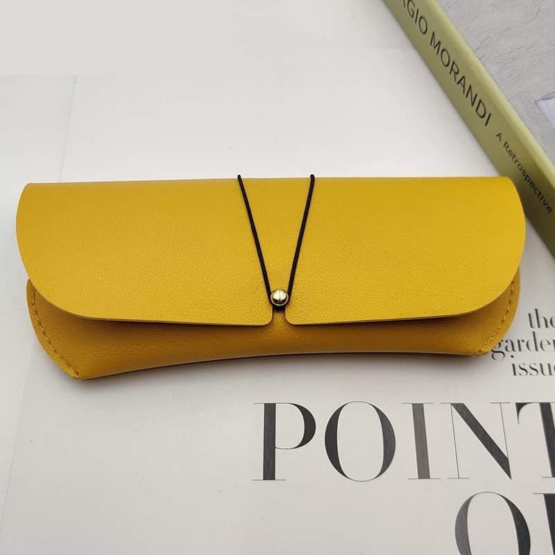 Boîte lunettes légère et résistante avec couverture de protection amovible