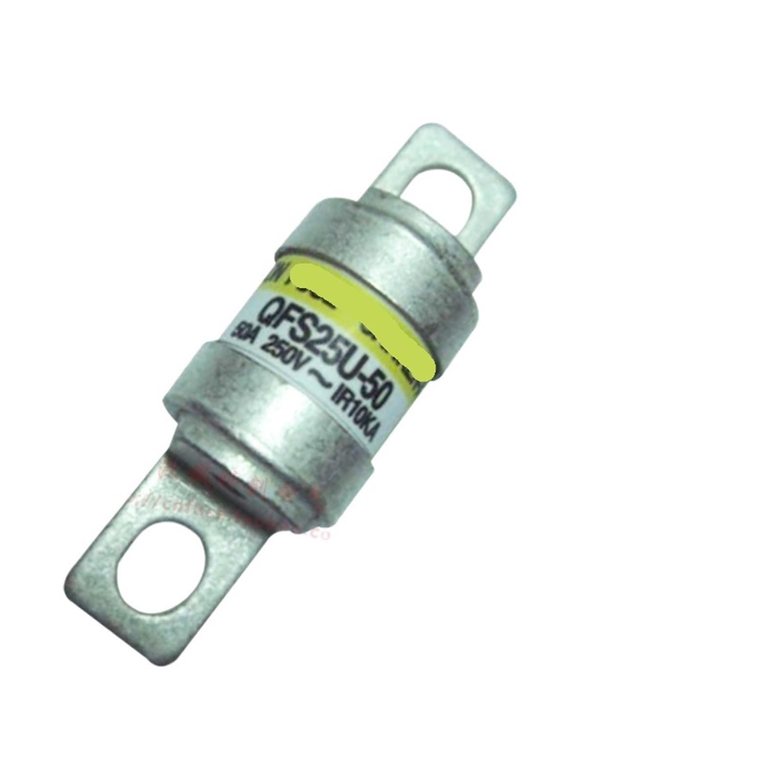 Fil fusible QFS QFL25U de 125A à 300A pour protection de circuit 250V
