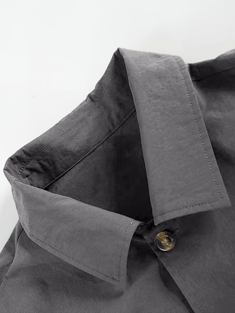 Tuta Uomo Completo 2 Pezzi Maniche Lunghe Casual