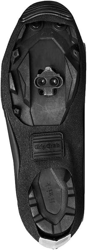GripGrab PACR Waterproof Overshoes Gravel Overshoes MTB Shoe Covers Rain Cycling Rain Cover