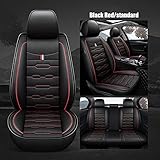 Installation und Reinigung: Einfache und schnelle Installation, ohne Werkzeug und Berufserfahrung. Wenn Reinigung benötigt wird, kann eine Bürste und nasses Tuch verwendet werden, um schnell und einfach die Lederoberfläche zu reinigen.