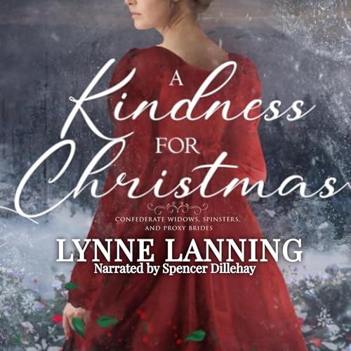 A Kindness for Christmas by Lynne Lanning episode artwork