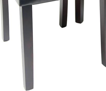 Kitchen & Dining Room Chairs The Comfy upholstered Dining Chairs Home & Kitchen Kitchen Chair Modern Dining Chairs Kitchen Island Chairs for Restaurants Cafes Set Dining Chairs