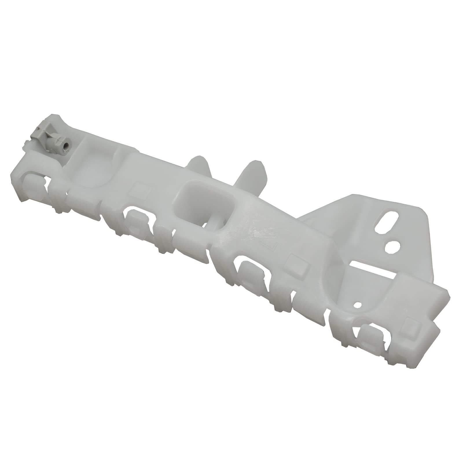 Amazon.com: Front Left Bumper Bracket 95091641 For Chevrolet Spark  