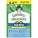 Feline Greenies Smartbites Hairball Control Tuna Flavor Cat Treats 4.6 Ounces With Natural Ingredients Plus Vitamins, Minerals, And Other Nutrients