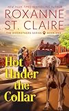 Hot Under the Collar (The Dogmothers)
