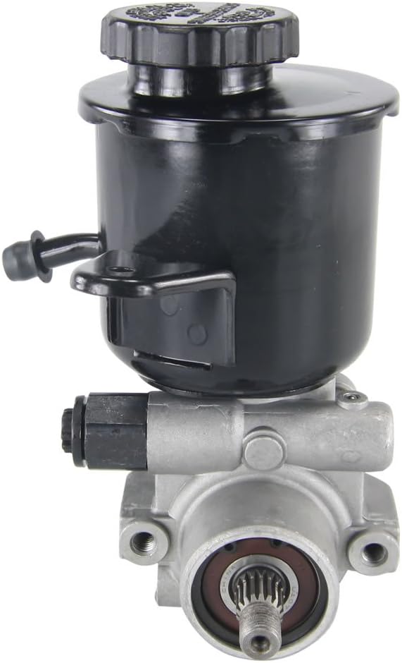 AAE 5535N New Power Steering Pump