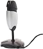 A4 TECH PK-635G Plug and Play Reflective Webcam with Microphone