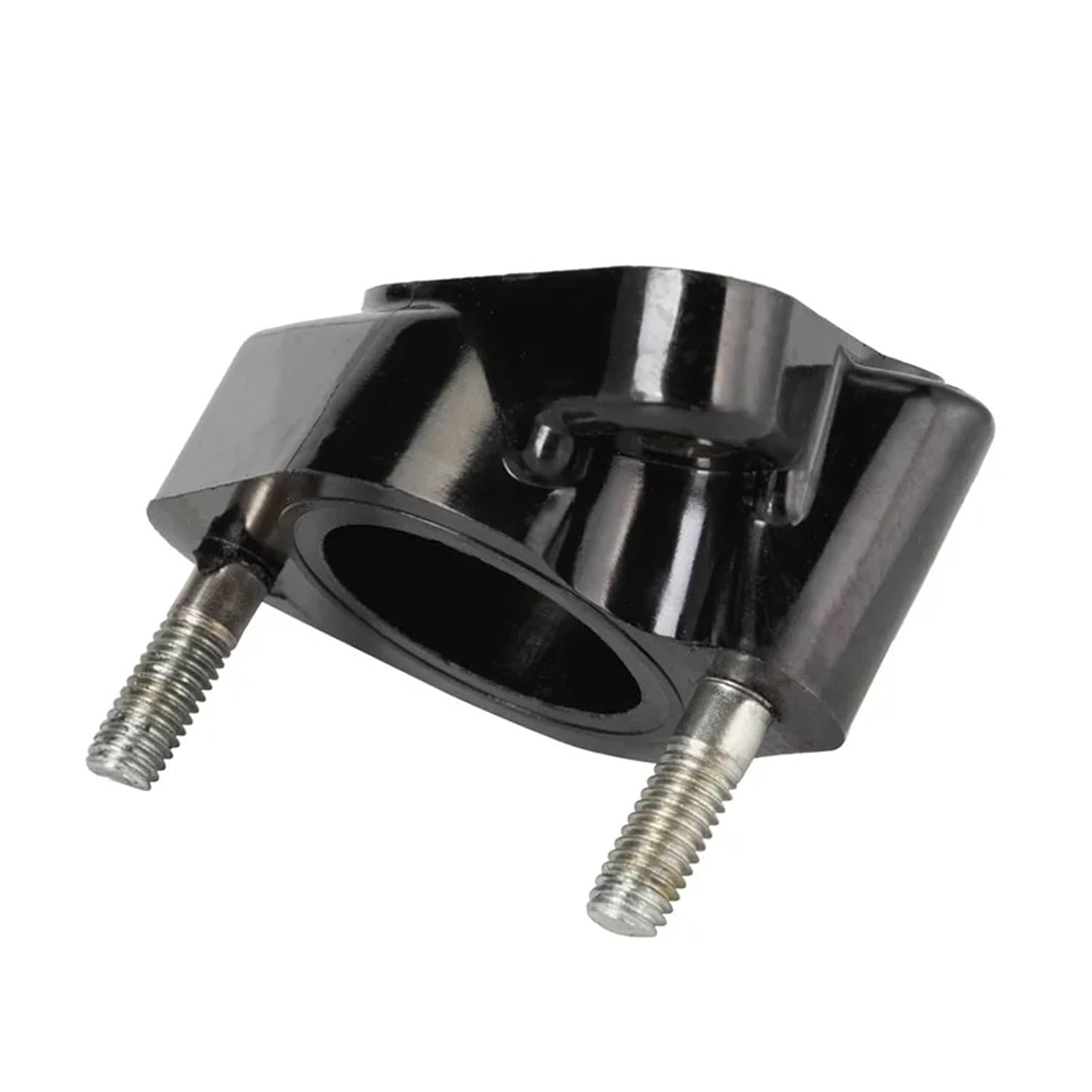 Carburetor Air Intake Spacer Joint Manifold Boot Gasket Rubber for G2/G8/G9/G11/G14 Golf Cart Parts