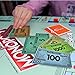Queensell Play Money Suitable for Monopoly Board Game – 480 pcs of 60 Each Bill Denomination – Double Sides Printing Paper Money for Pretend Play Cashier, Monopoly Money Refill Packs - 480 pcs