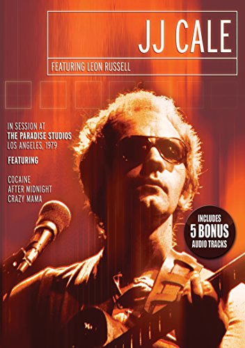 In Session At Paradise Studio [CD/DVD Combo]