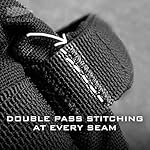 GORUCK Fitness Simple Sandbag – Strength Training Equipment for Body Workout, Endurance, Weightlifting & Yoga - for Home, Gym, and Outdoor Use - Image 4