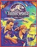  The Interesting story of World Of Jurassic: (Volume:Fallan Kingdom)