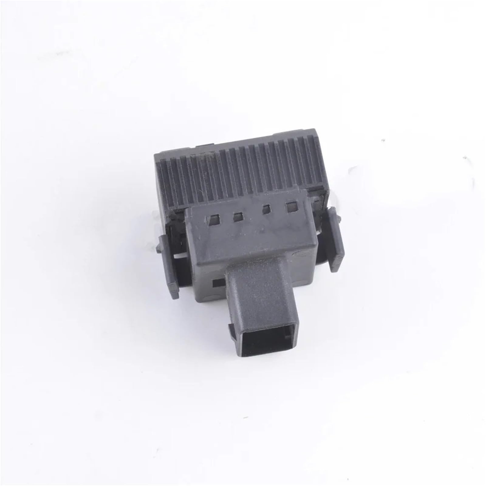 Pulsador Momentáneo‌ Interruptor de ajuste faros delanteros para tablero instrumentos coche Polo 02-10, botón control brillo