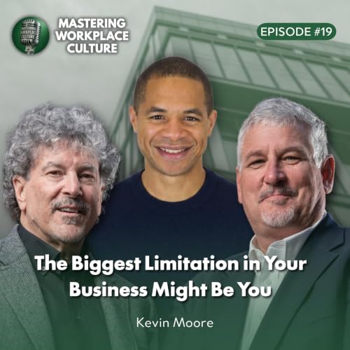 The Biggest Limitation in Your Business Might Be You