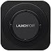 iPort LanchPort WallStation - Black