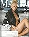 Maxim Magazine (August, 2016) Aline Weber Cover