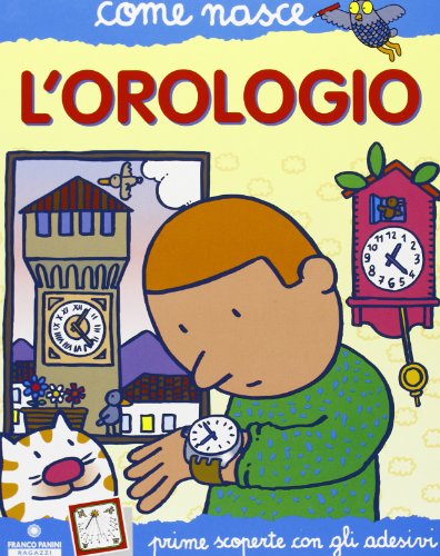 L'orologio L'orologio