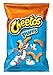 Cheetos Cheese Flavored Snacks, Jumbo Puffs, 9.5 Ounce (Pack of 4)