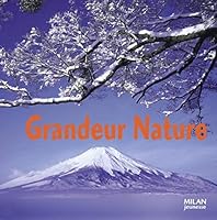Grandeur nature 2745917137 Book Cover