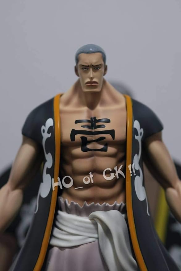 Amazon 国内即日発送 One Piece ワンピース フィギュア バロックワークス Mr 1 ダズ ボーネス 宝藏 Studio 1 8 Gk完成品 改造 一品物 Pop P O P 303 フィギュア ドール 通販