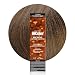 L'Oreal Light Cool Brown Permanent Creme Hair Color Light Cool Brown