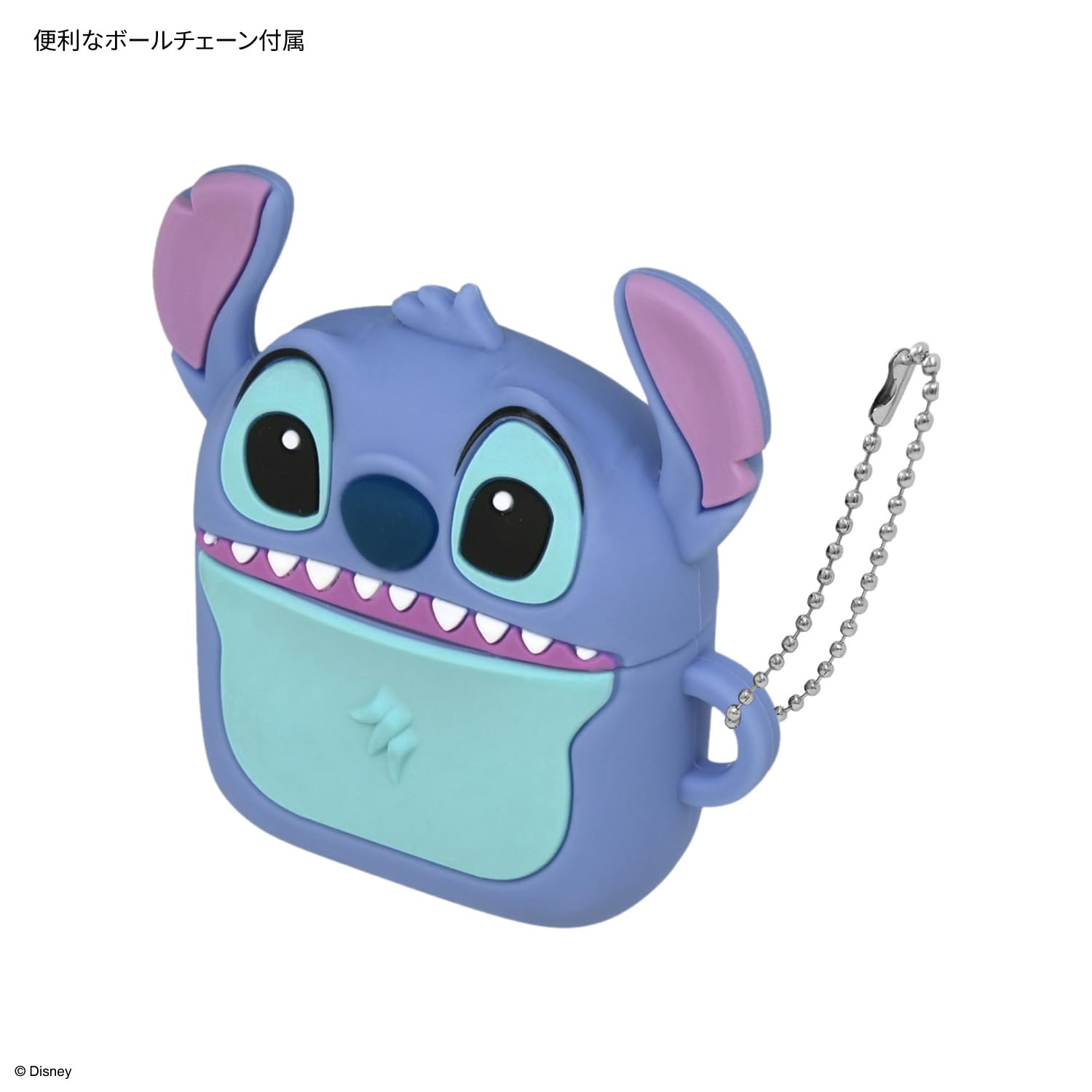 Amazon | グルマンディーズ ディズニーキャラクター ／ AirPods 4 対応