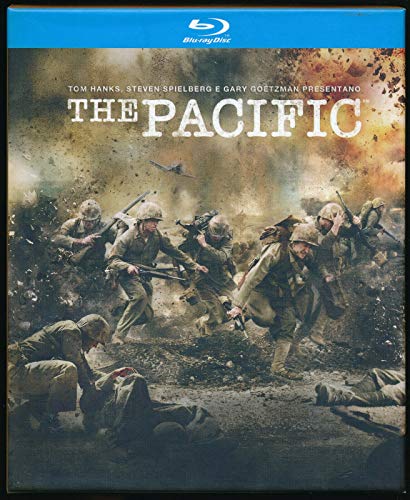  The Pacific